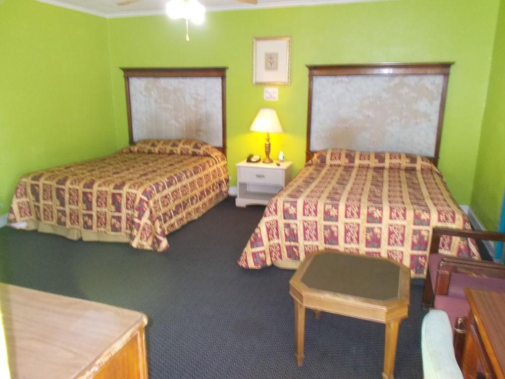 Hillside Motel Homer Экстерьер фото