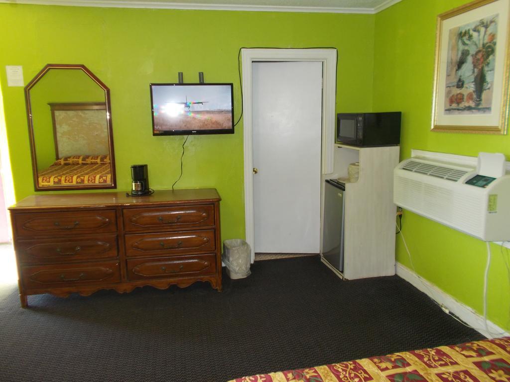 Hillside Motel Homer Экстерьер фото