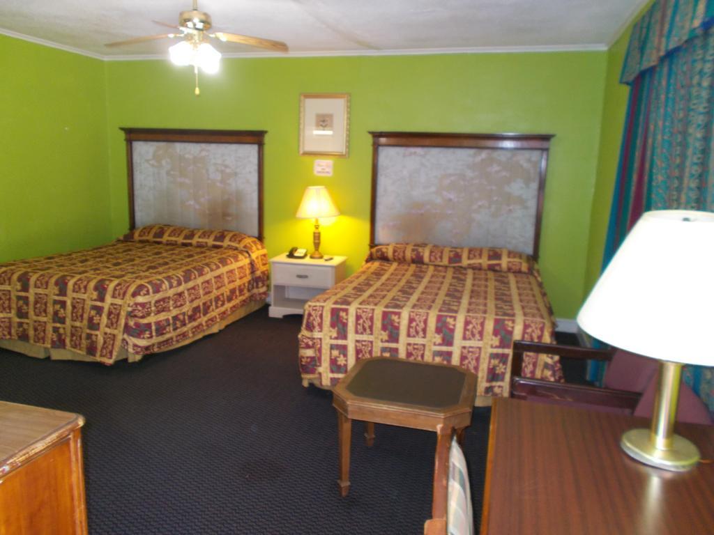 Hillside Motel Homer Экстерьер фото