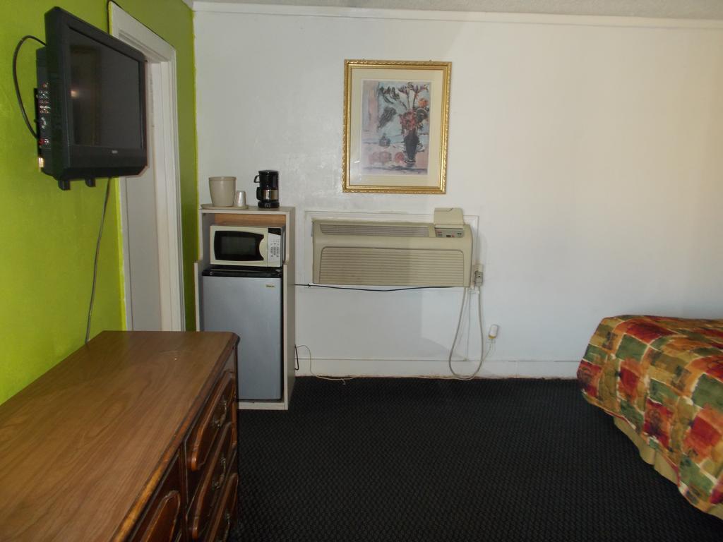Hillside Motel Homer Экстерьер фото