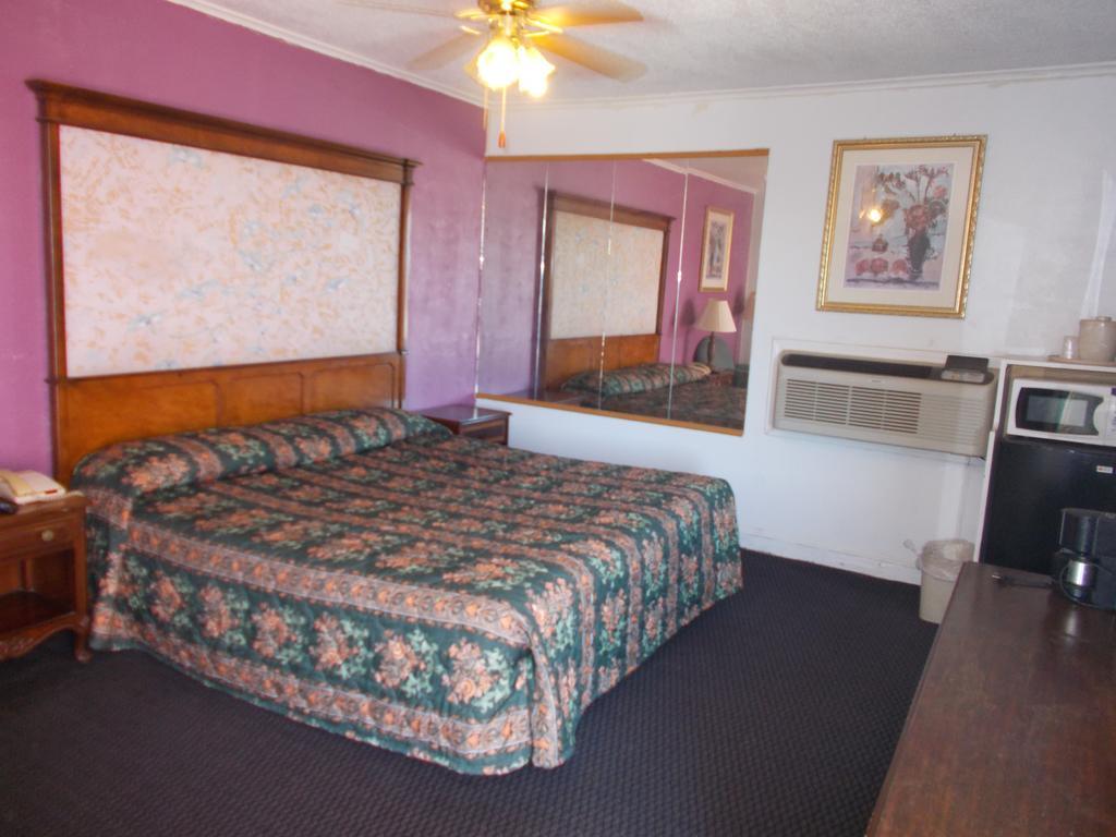 Hillside Motel Homer Экстерьер фото