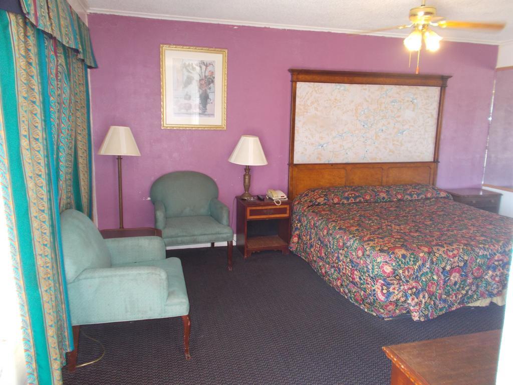 Hillside Motel Homer Экстерьер фото