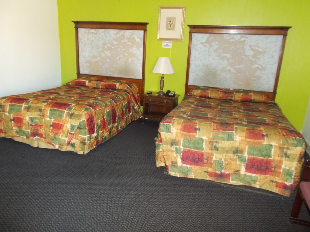 Hillside Motel Homer Экстерьер фото
