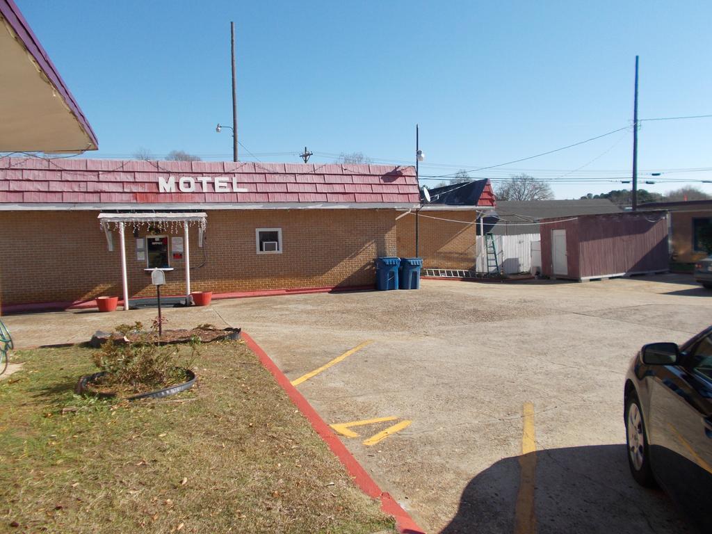 Hillside Motel Homer Экстерьер фото