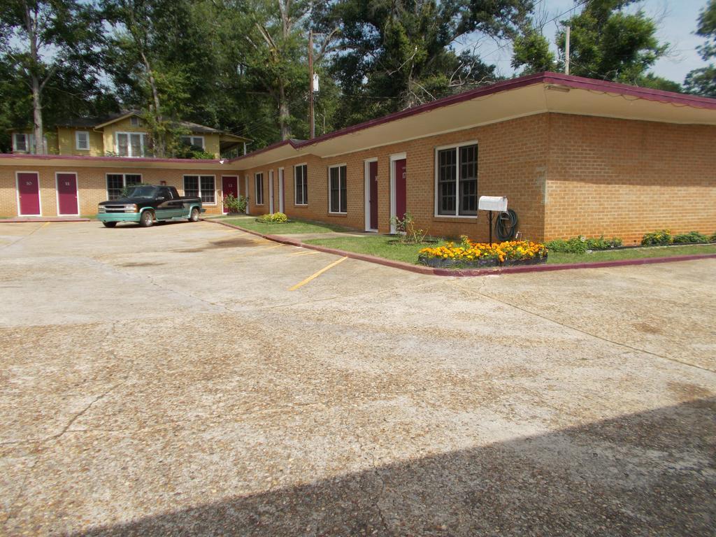 Hillside Motel Homer Экстерьер фото
