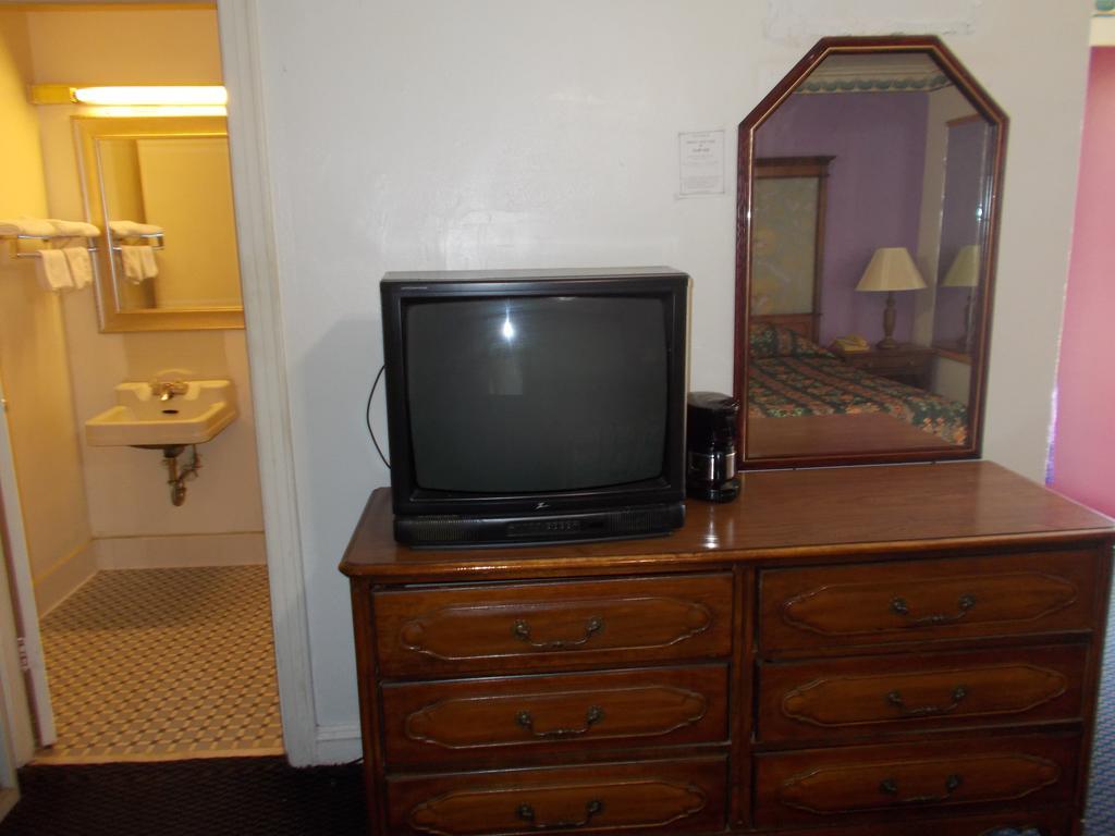 Hillside Motel Homer Экстерьер фото