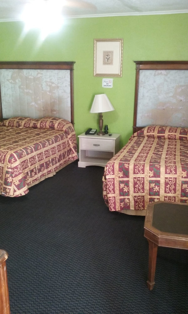 Hillside Motel Homer Экстерьер фото