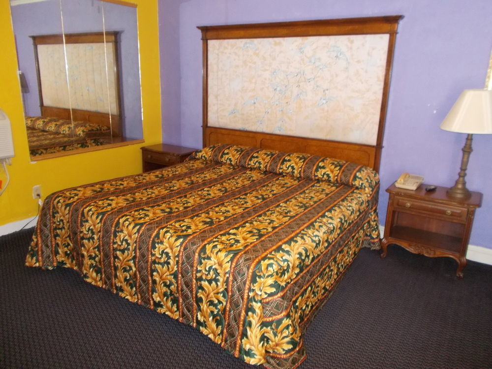 Hillside Motel Homer Экстерьер фото